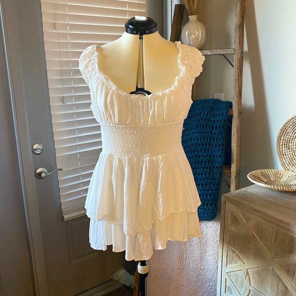 Princess Polly Love Galore Romper